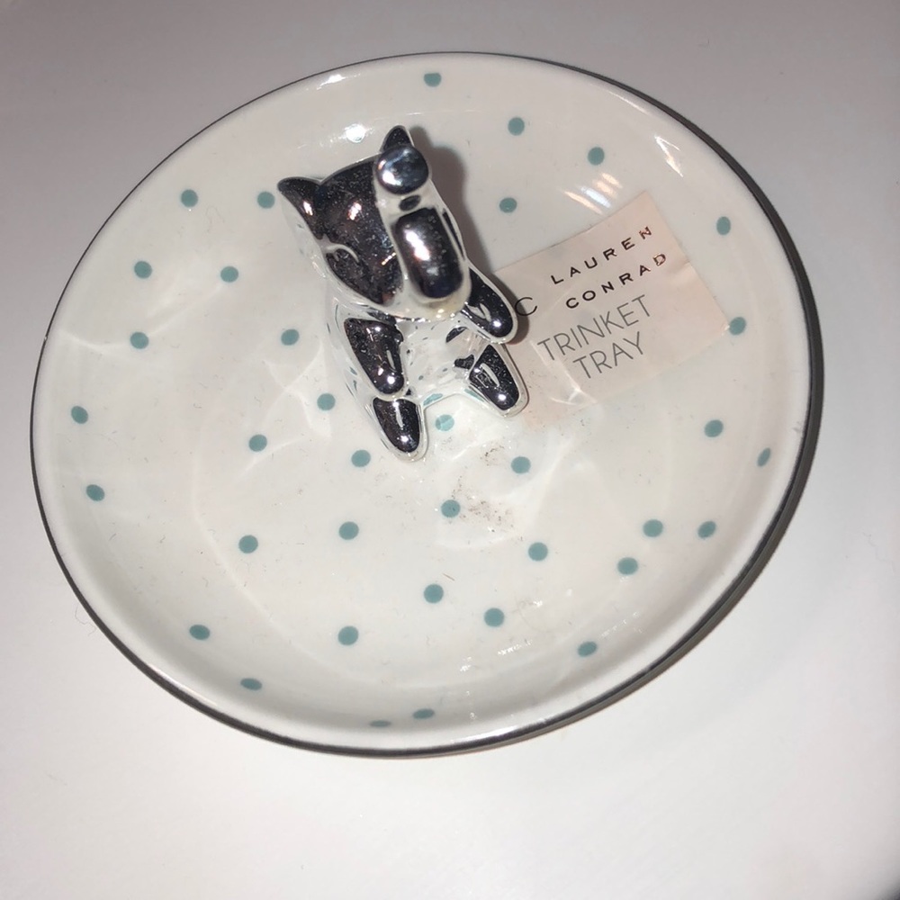 Jewelry tray